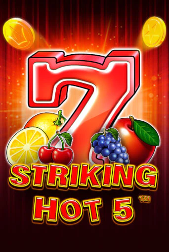 Striking Hot 5 игра онлайн | Casino 888 бесплатно и без регистрации