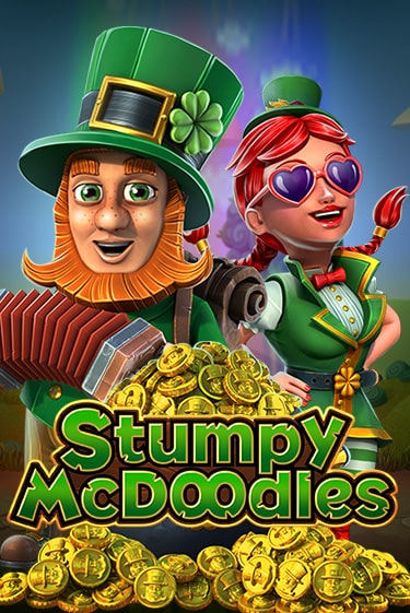 Stumpy McDoodles игра онлайн | Casino 888 бесплатно и без регистрации