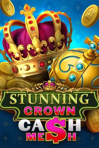 Stunning Crown Cash Mesh игра онлайн | Casino 888 бесплатно и без регистрации