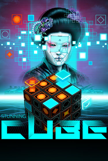 Stunning Cube игра онлайн | Casino 888 бесплатно и без регистрации