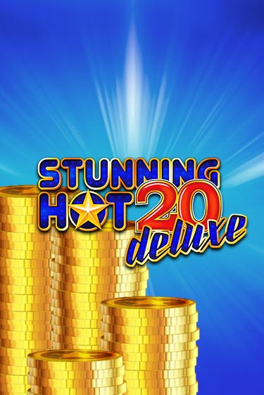 Stunning Hot 20 Deluxe игра онлайн | Casino 888 бесплатно и без регистрации