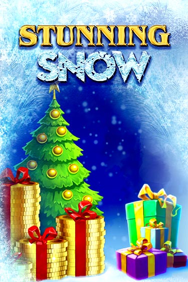 Stunning Snow игра онлайн | Casino 888 бесплатно и без регистрации