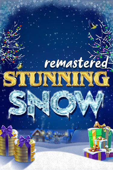 Stunning Snow Remastered игра онлайн | Casino 888 бесплатно и без регистрации