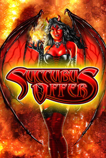 Succubus Offer игра онлайн | Casino 888 бесплатно и без регистрации