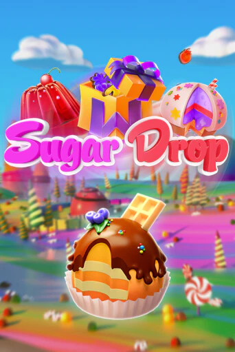 Sugar Drop игра онлайн | Casino 888 бесплатно и без регистрации