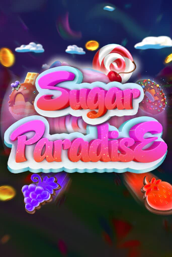 Sugar Paradise игра онлайн | Casino 888 бесплатно и без регистрации