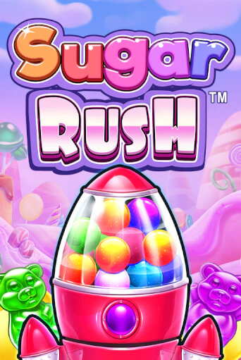Sugar Rush игра онлайн | Casino 888 бесплатно и без регистрации