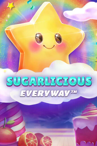 Sugarlicious EveryWay игра онлайн | Casino 888 бесплатно и без регистрации