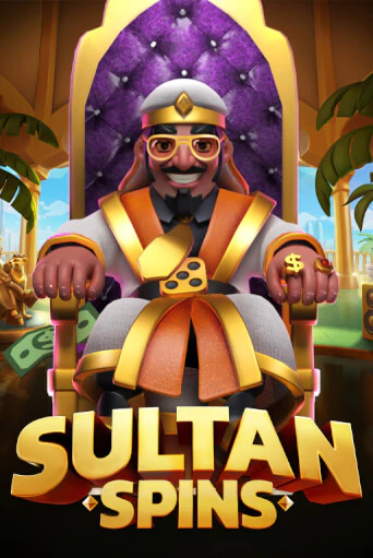 Sultan Spins игра онлайн | Casino 888 бесплатно и без регистрации