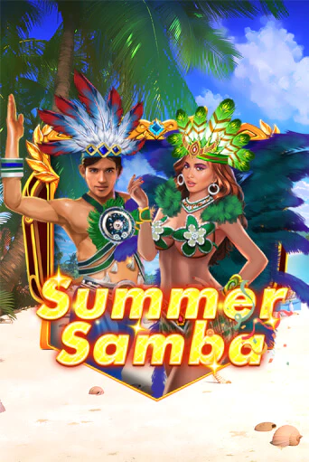 Summer Samba игра онлайн | Casino 888 бесплатно и без регистрации