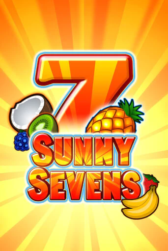 Sunny Sevens игра онлайн | Casino 888 бесплатно и без регистрации