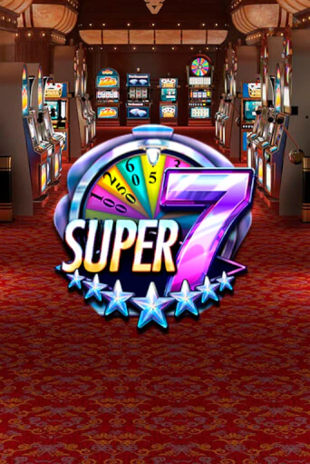 Super 7 Stars игра онлайн | Casino 888 бесплатно и без регистрации