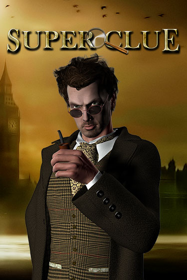 Super Clue игра онлайн | Casino 888 бесплатно и без регистрации