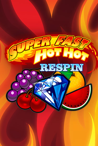 Super Fast Hot Hot RESPIN игра онлайн | Casino 888 бесплатно и без регистрации