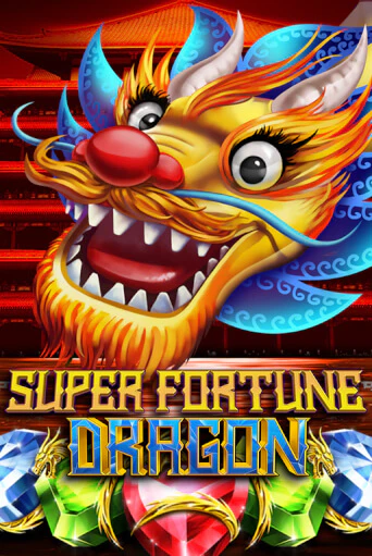 Super Fortune Dragon игра онлайн | Casino 888 бесплатно и без регистрации