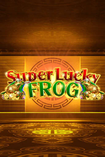 Super Lucky Frog игра онлайн | Casino 888 бесплатно и без регистрации