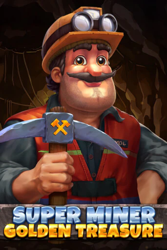 Super Miner - Golden Treasure игра онлайн | Casino 888 бесплатно и без регистрации