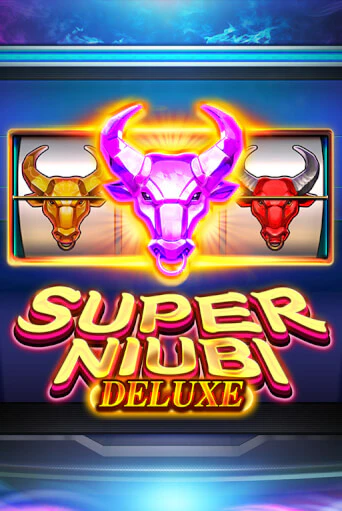 Super Niubi Deluxe игра онлайн | Casino 888 бесплатно и без регистрации