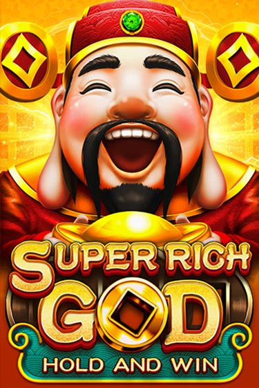 Super Rich God игра онлайн | Casino 888 бесплатно и без регистрации