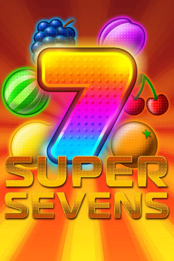 Super Sevens игра онлайн | Casino 888 бесплатно и без регистрации