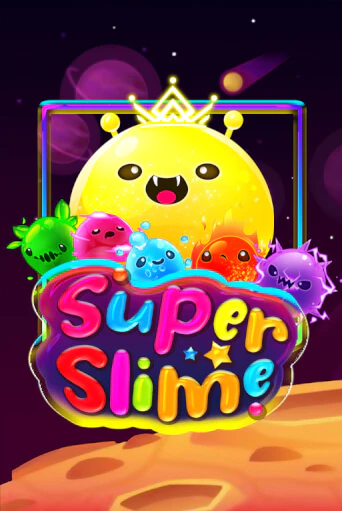 Super Slime игра онлайн | Casino 888 бесплатно и без регистрации