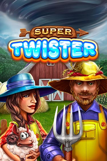 Super Twister игра онлайн | Casino 888 бесплатно и без регистрации