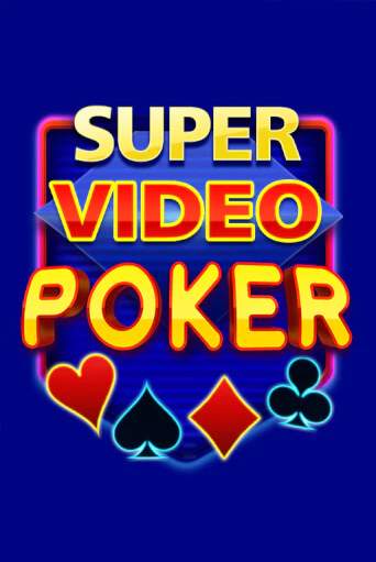 Super Video Poker игра онлайн | Casino 888 бесплатно и без регистрации