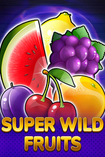 Super Wild Fruits игра онлайн | Casino 888 бесплатно и без регистрации