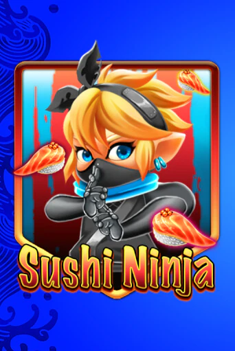 Sushi Ninja игра онлайн | Casino 888 бесплатно и без регистрации