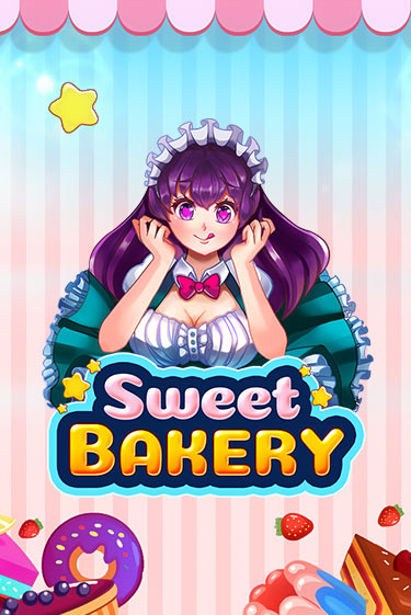 Sweet Bakery игра онлайн | Casino 888 бесплатно и без регистрации