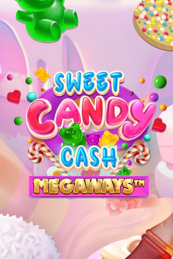 Sweet Candy Cash Megaways игра онлайн | Casino 888 бесплатно и без регистрации