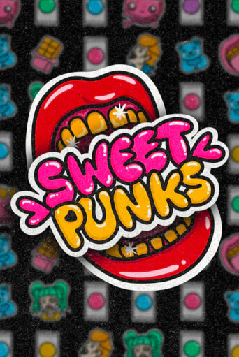 Sweet Punks игра онлайн | Casino 888 бесплатно и без регистрации