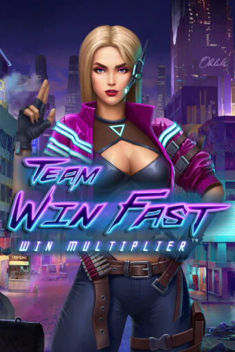 Team Win Fast игра онлайн | Casino 888 бесплатно и без регистрации