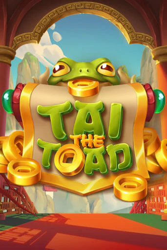 Tai the Toad игра онлайн | Casino 888 бесплатно и без регистрации