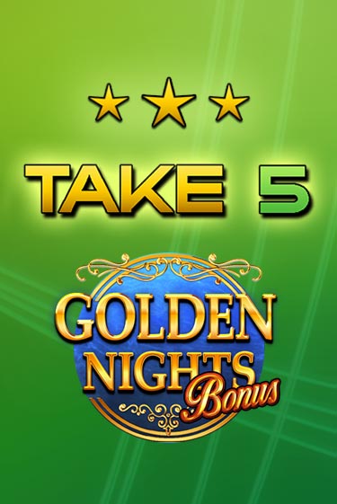 Take 5 Golden Nights игра онлайн | Casino 888 бесплатно и без регистрации