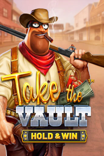 Take the Vault - Hold & Win игра онлайн | Casino 888 бесплатно и без регистрации