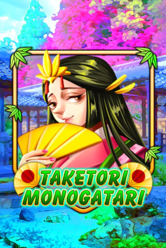 Taketori Monogatari игра онлайн | Casino 888 бесплатно и без регистрации