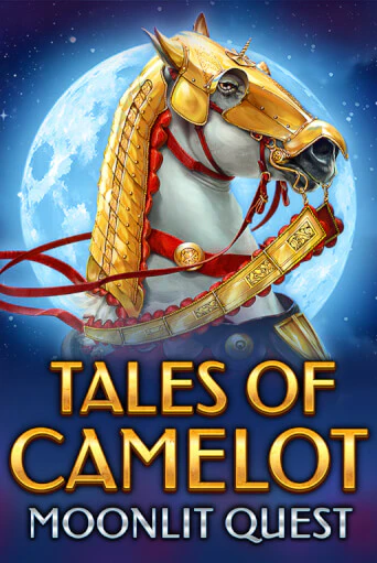 Tales Of Camelot - Moonlit Quest игра онлайн | Casino 888 бесплатно и без регистрации