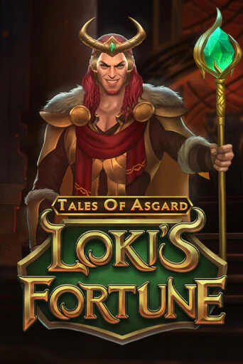 Tales of Asgard: Loki's Fortune игра онлайн | Casino 888 бесплатно и без регистрации