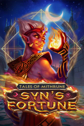 Tales of Mithrune Syn's Fortune игра онлайн | Casino 888 бесплатно и без регистрации