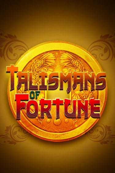 Talismans of Fortune игра онлайн | Casino 888 бесплатно и без регистрации