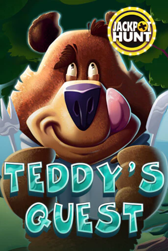 Teddy's Quest игра онлайн | Casino 888 бесплатно и без регистрации