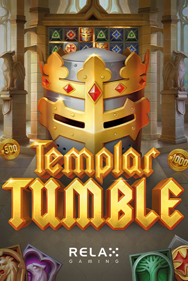 Templar Tumble игра онлайн | Casino 888 бесплатно и без регистрации