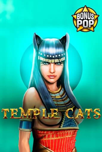 Temple Cats игра онлайн | Casino 888 бесплатно и без регистрации