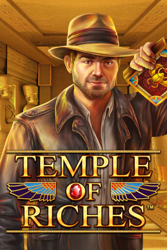 Temple of Riches игра онлайн | Casino 888 бесплатно и без регистрации