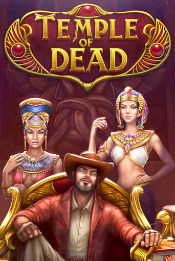 Temple of Dead игра онлайн | Casino 888 бесплатно и без регистрации