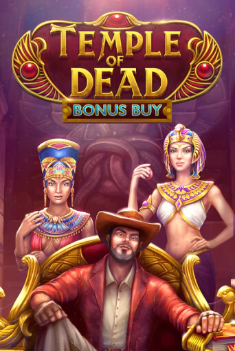 Temple of Dead Bonus Buy игра онлайн | Casino 888 бесплатно и без регистрации