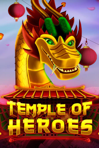 Temple of Heroes игра онлайн | Casino 888 бесплатно и без регистрации