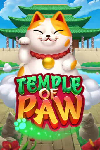 Temple of Paw игра онлайн | Casino 888 бесплатно и без регистрации