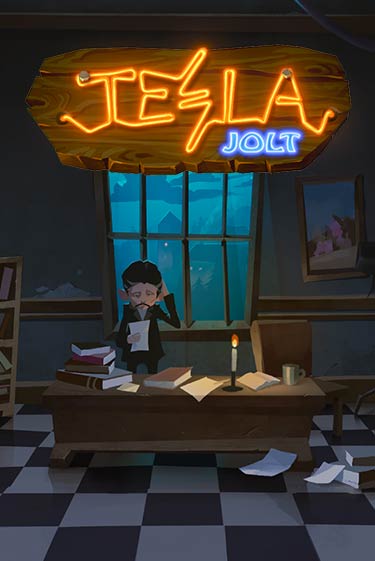 Tesla Jolt игра онлайн | Casino 888 бесплатно и без регистрации